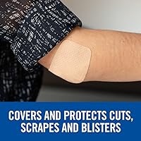 Vista 13 de Nexcare Soft 'n Flex Bandage, Assorted Sizes, 30 Count