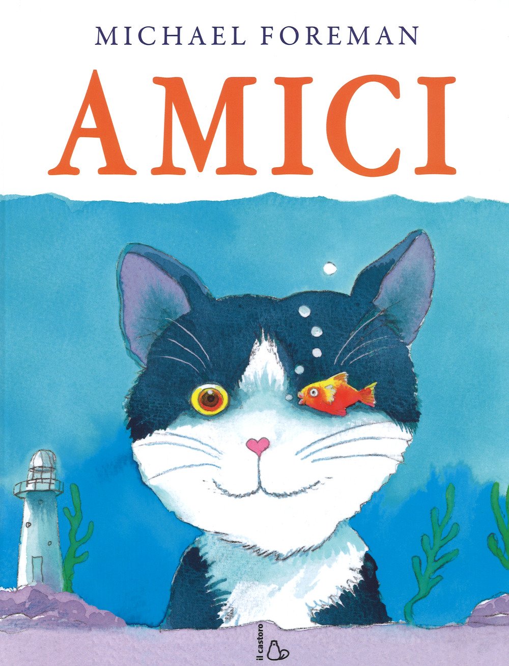 Amici. Ediz. A Colori - 4