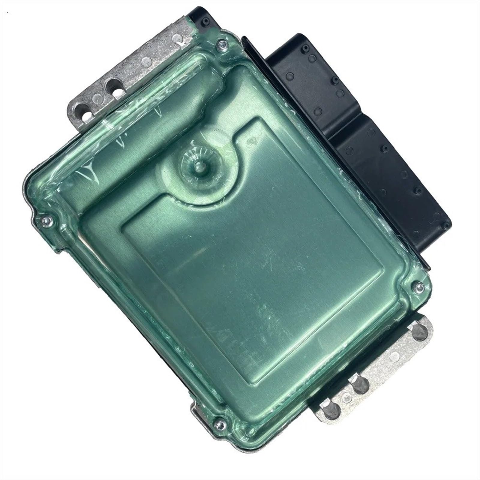 Motorsteuergerät ECU4 39128-2BAD0 MEG17.9.12 Für KIA Für Hyundai ECU Auto Motor Computer-Board