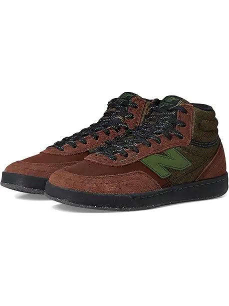 Unisex кроссовки New Balance Numeric 440 v2 Hi