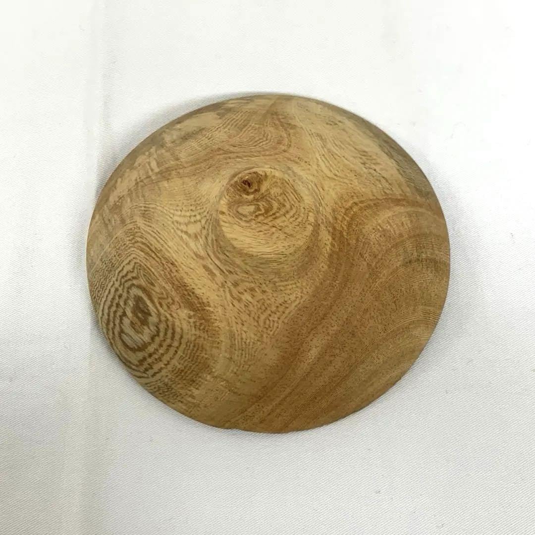 Amazon | 人気作家 藤本健 沖縄 ウッドプレート 木の器 うつわ 木のお