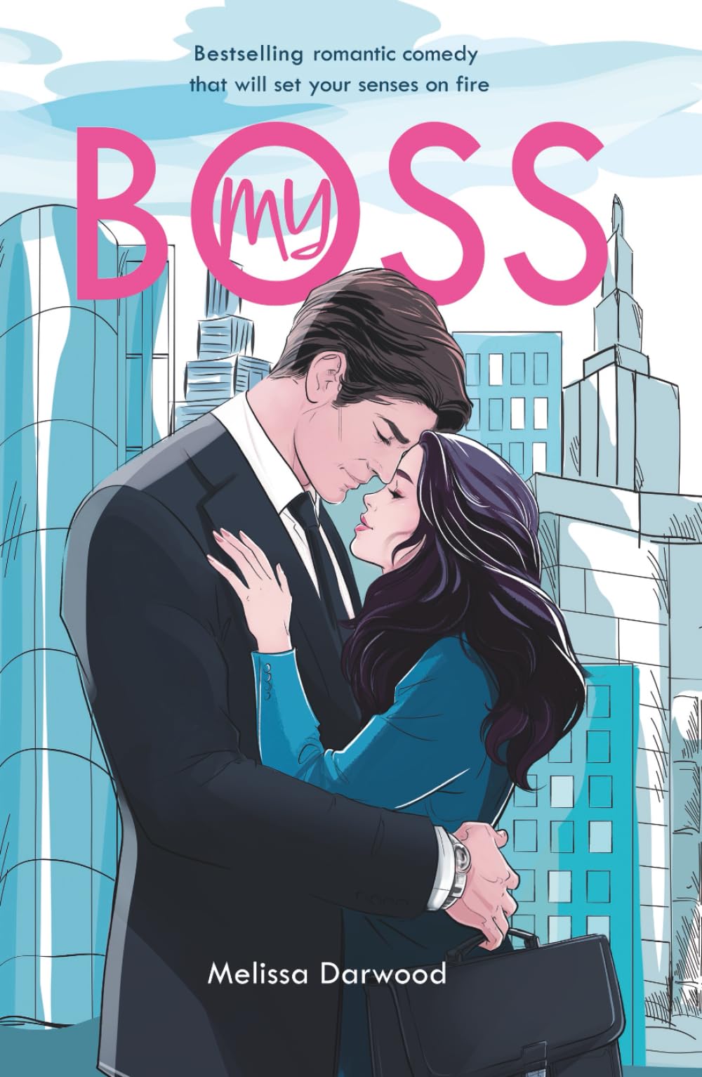 My Boss