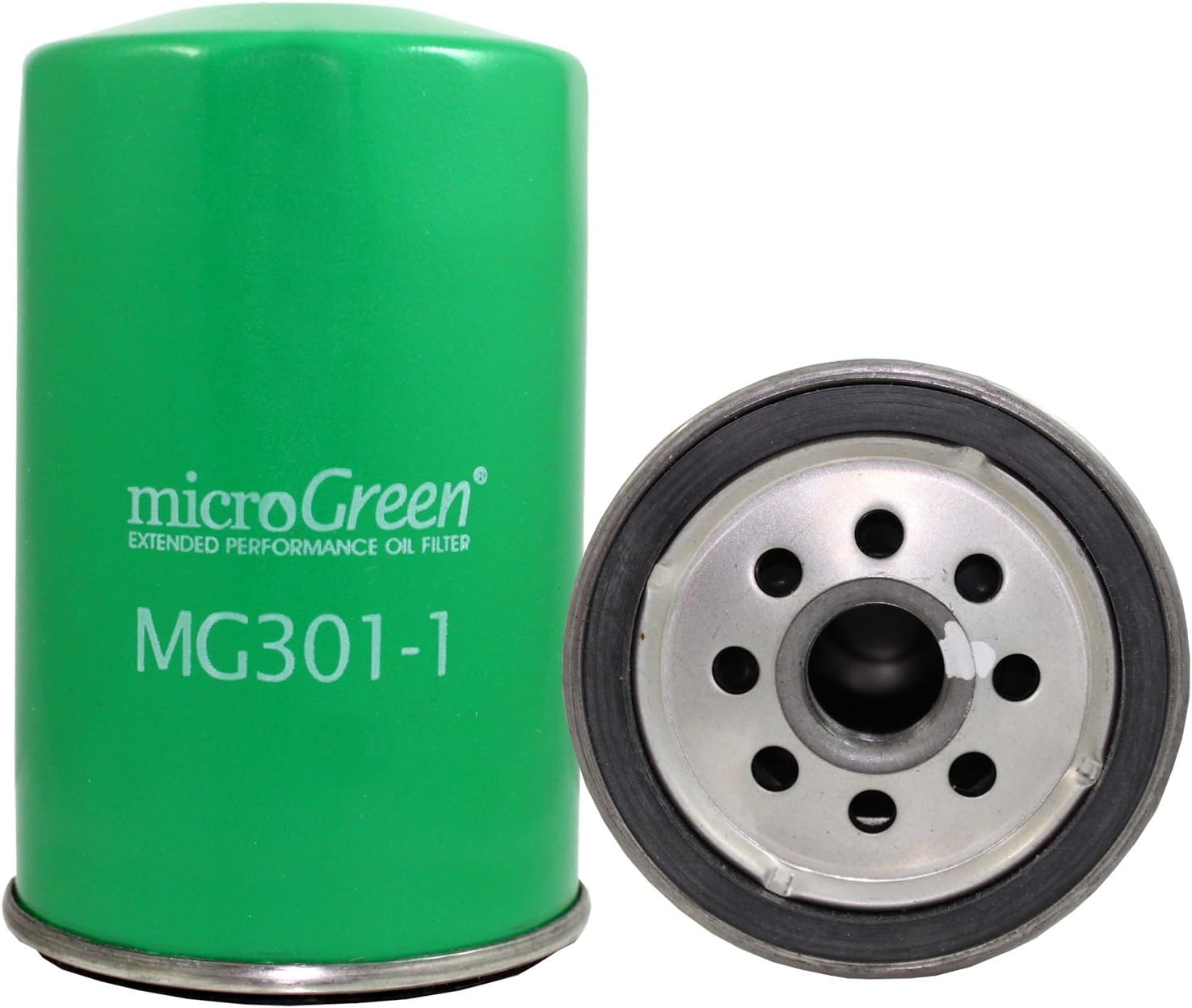 MG301-1 microGreen Oil Filter