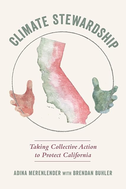 Portada de Climate Stewardship