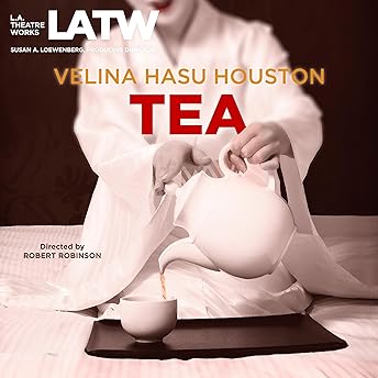 Tea Audiobook by Velina Hasu Houston