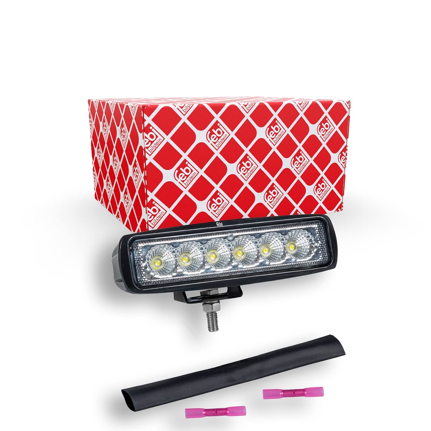 Fits FEBI 104001 UNIVERSELL VERWENDBAR WORK LIGHT (Z.B. DIN)  ⭐UK Stock⭐