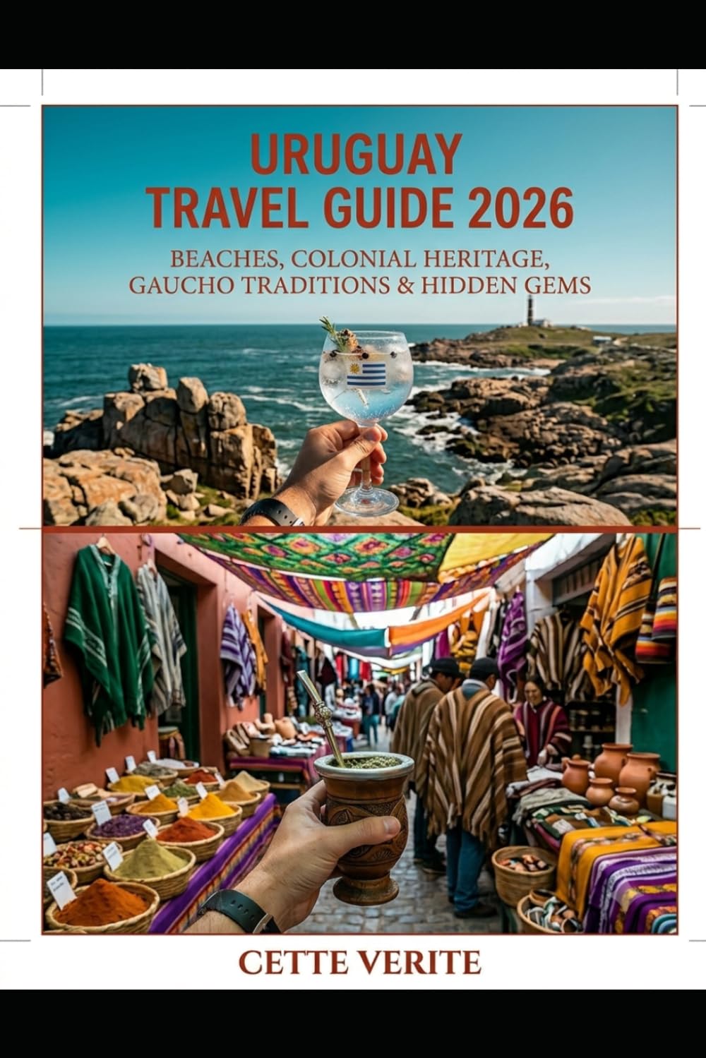 URUGUAY TRAVEL GUIDE 2026: BEACHES, COLONIAL HERITAGE, GAUCHO TRADITIONS & HIDDEN GEMS