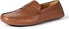 Amazon Essentials Mocasines Casuales de Conducción para Hombre Zapatos sin Cordones 1