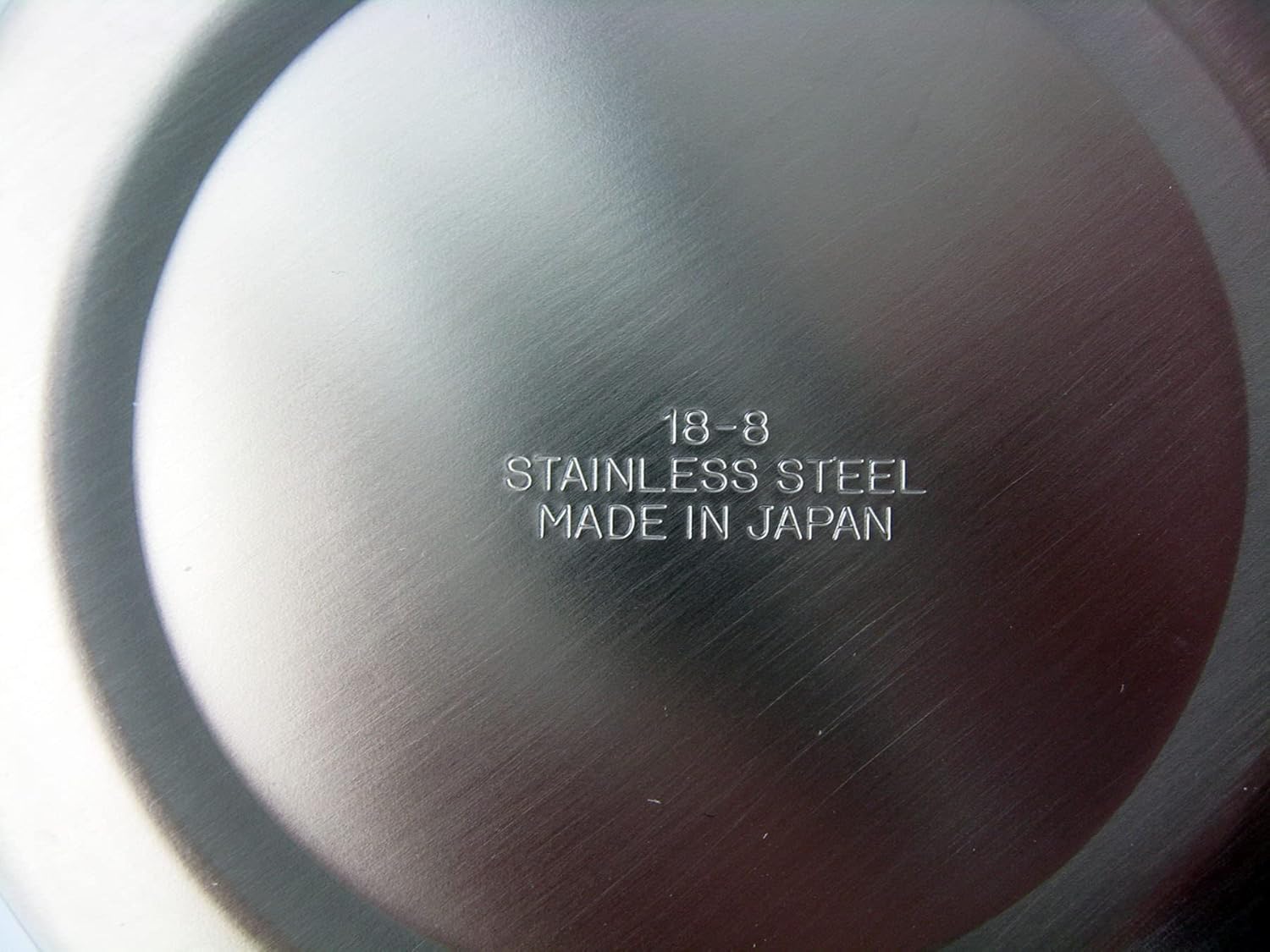 ナガオ マグカップ コップ 500ml 18-8ステンレス 日本製 ただのステンレスマグカップ