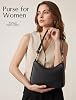 Bolso para mujer, bolso de hombro con correas para lo esencial 3
