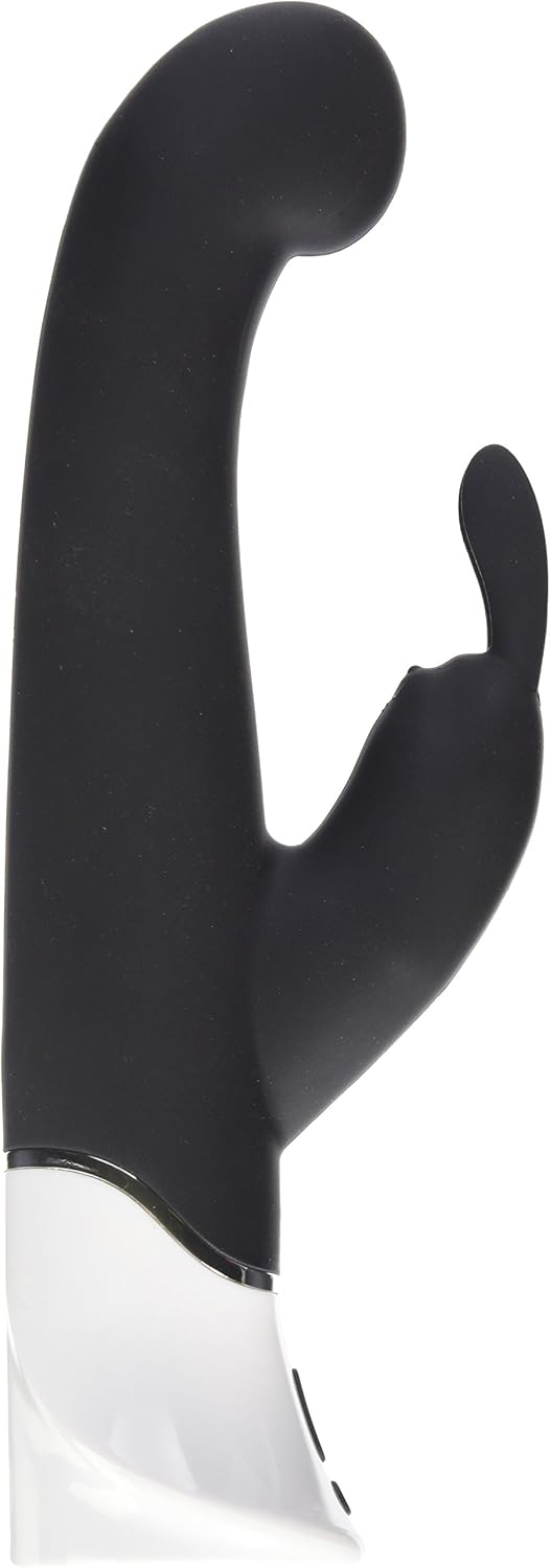 Lovehoney Happy Rabbit Vibrator, side view