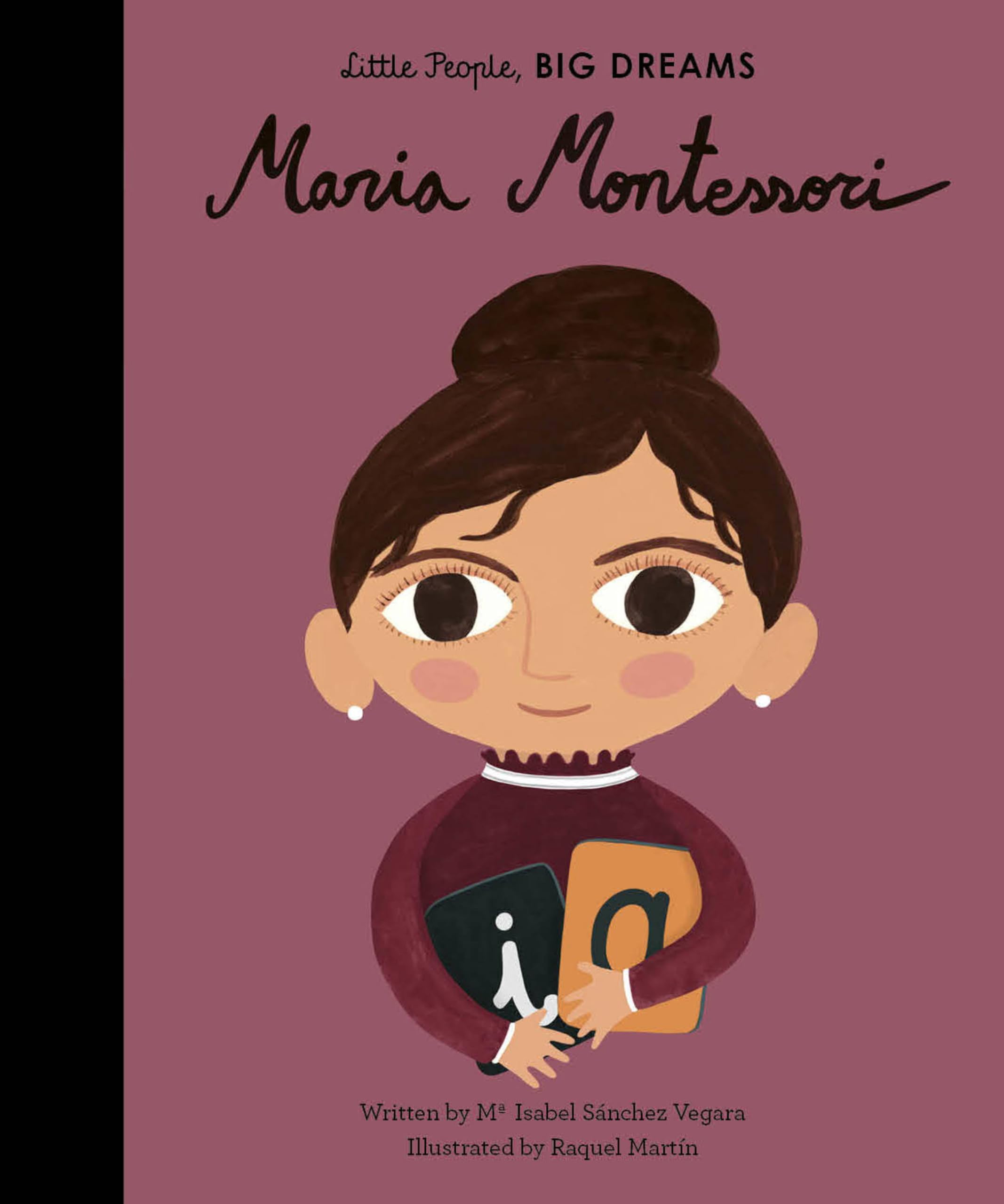Maria Montessori (Volume 23)