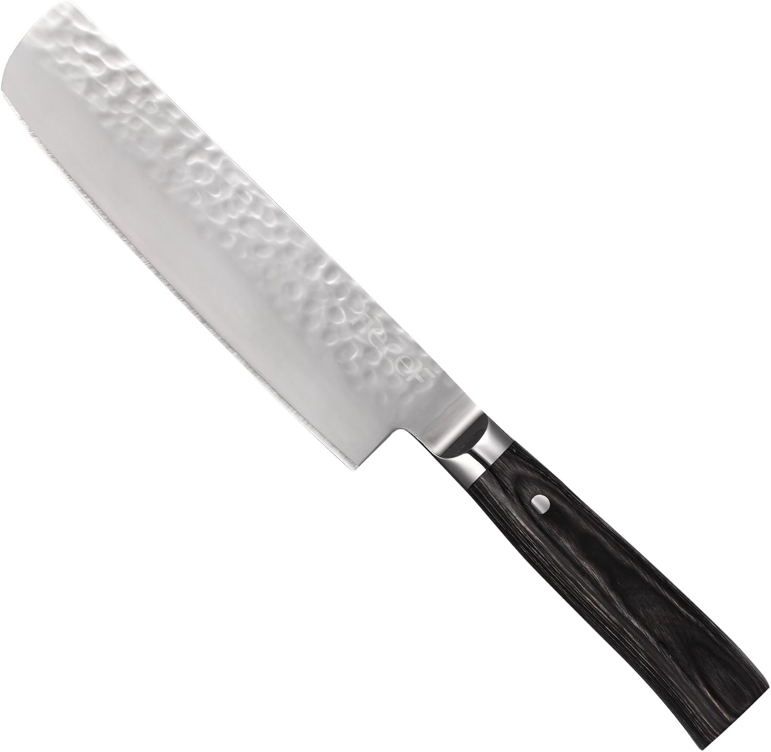 hecef 7 inch Japanese Chef Knife Amazon.co.uk Home & Kitchen