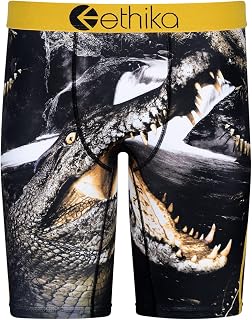 Boys Boxer Brief | Kroc Gang