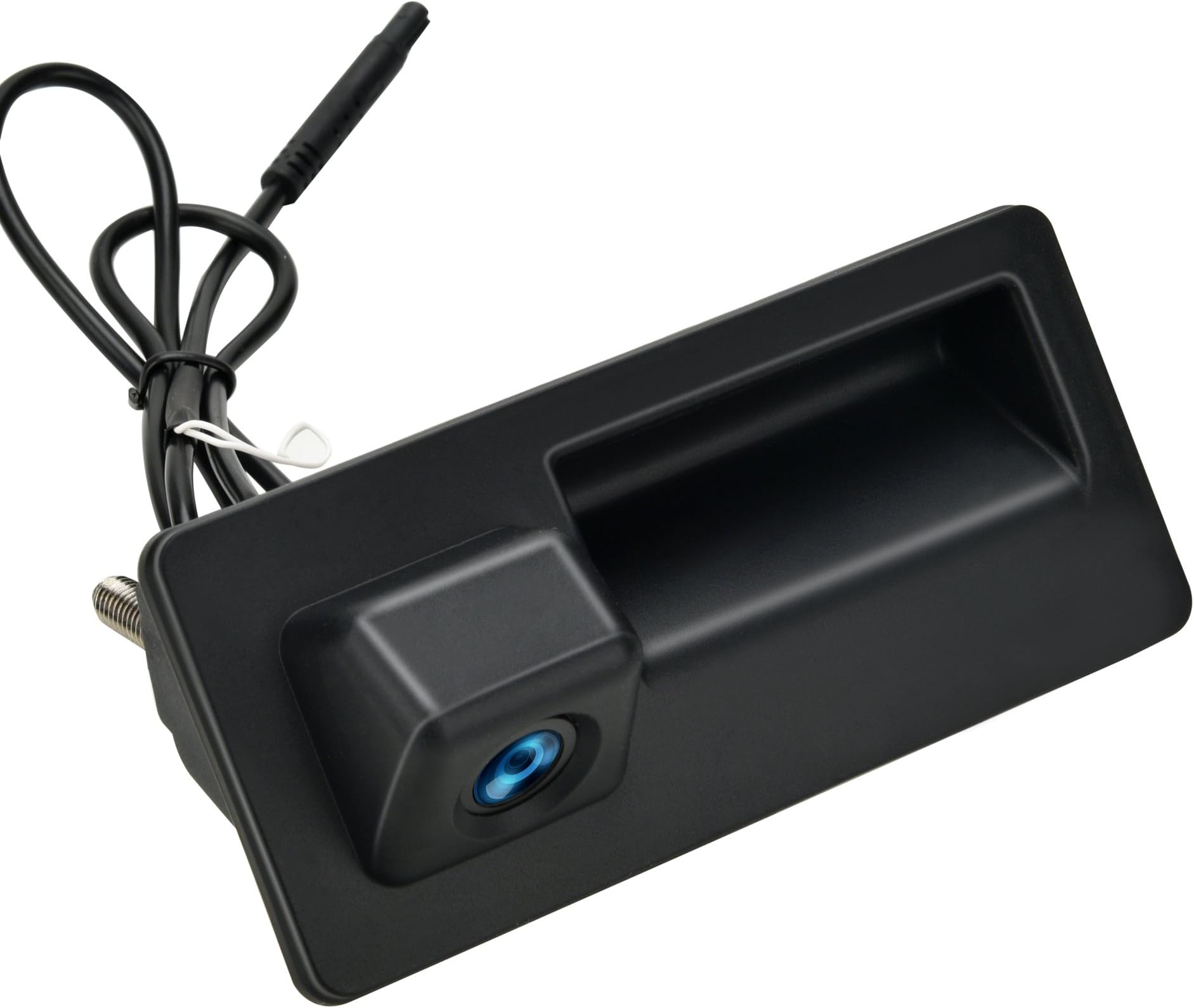 ZHUOHAN Car Rear View Reverse Car Handle camera For Audi A4 A5 S5 Q3 Q5 for VW Passat Tiguan Golf Passat Touran Jetta Sharan Touareg