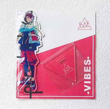 パラライ　朱雀野アレン　アクスタ Amazon.co.jp: パラライ 朱雀野アレン アクスタ VIBES paradox