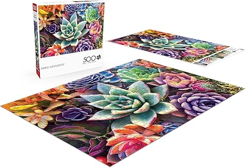 Miniatura 4 de Buffalo Games - Hershey - Hershey's Sweet Collage - Rompecabezas de 1000 piezas para adultos - Rompecabezas desafiante perfecto para noches de juego