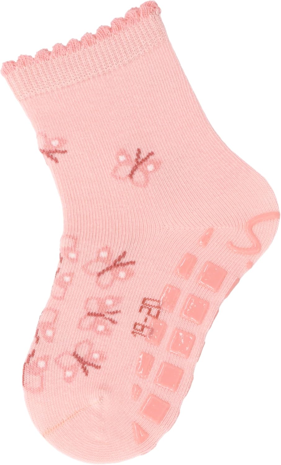 Sterntaler ABS Socks 2-Pack Horse Girls Socks (2-Pack)