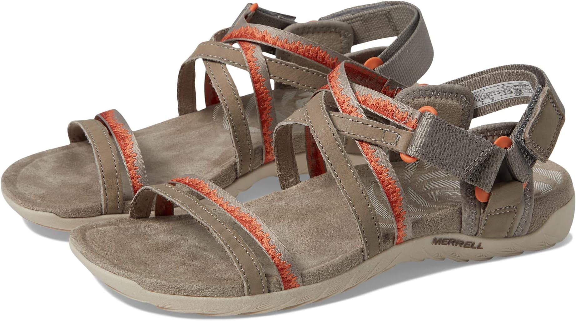 Merrell Women's Sandspur Sandal