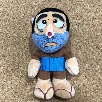 志村けんのビーンズマスコット　七変化　ひとみばあさん　　(346) Amazon.co.jp: 志村けんのビーンズマスコット 七変化 ひとみ