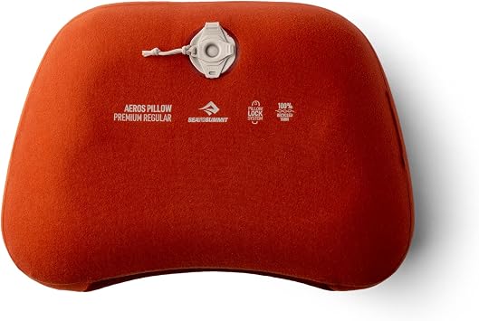 Sea to Summit Aeros Premium Pillow (Regular) - AW26
