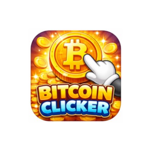 Bitcoin Clicker image