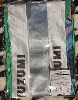 バ*人様 シャイニーカラーズ 黛冬優子 LIVEFUN 法被&6th LIVE