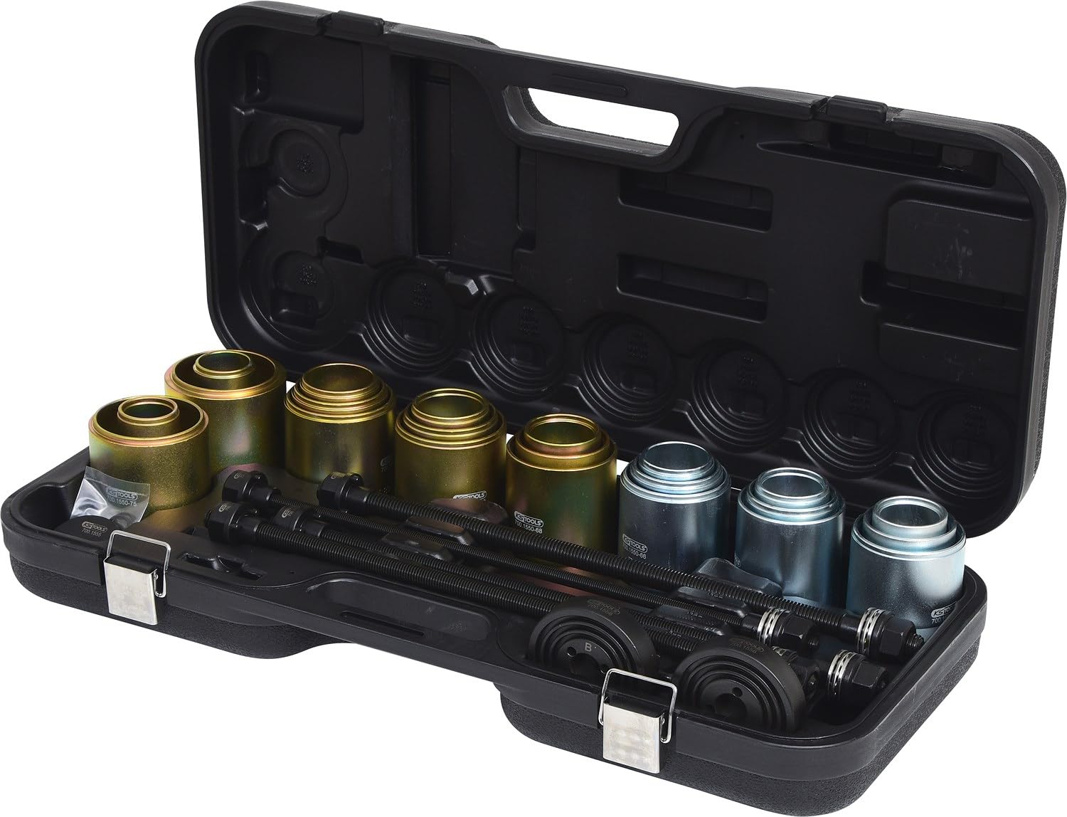 KS-Tools 700.1550-42 Druckhülsen,Innen- 42mm,Auße