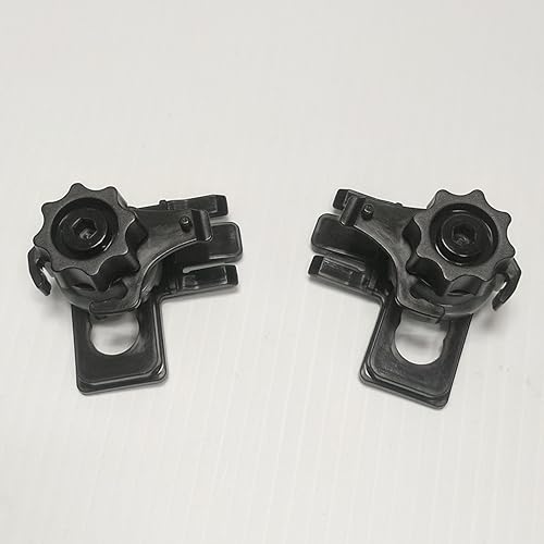 Miniatura 3 de Antra APX-XXX-9002 Kit de adaptador de casco duro para conectar cascos de soldadura Antra y casco de fibra metálica