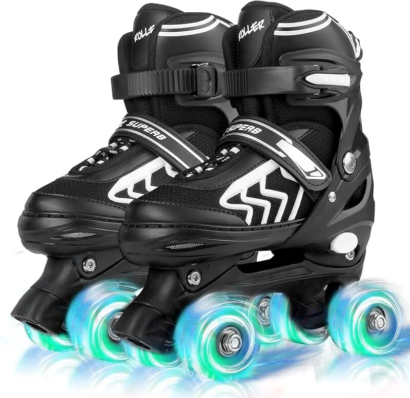 girls roller skates size 3