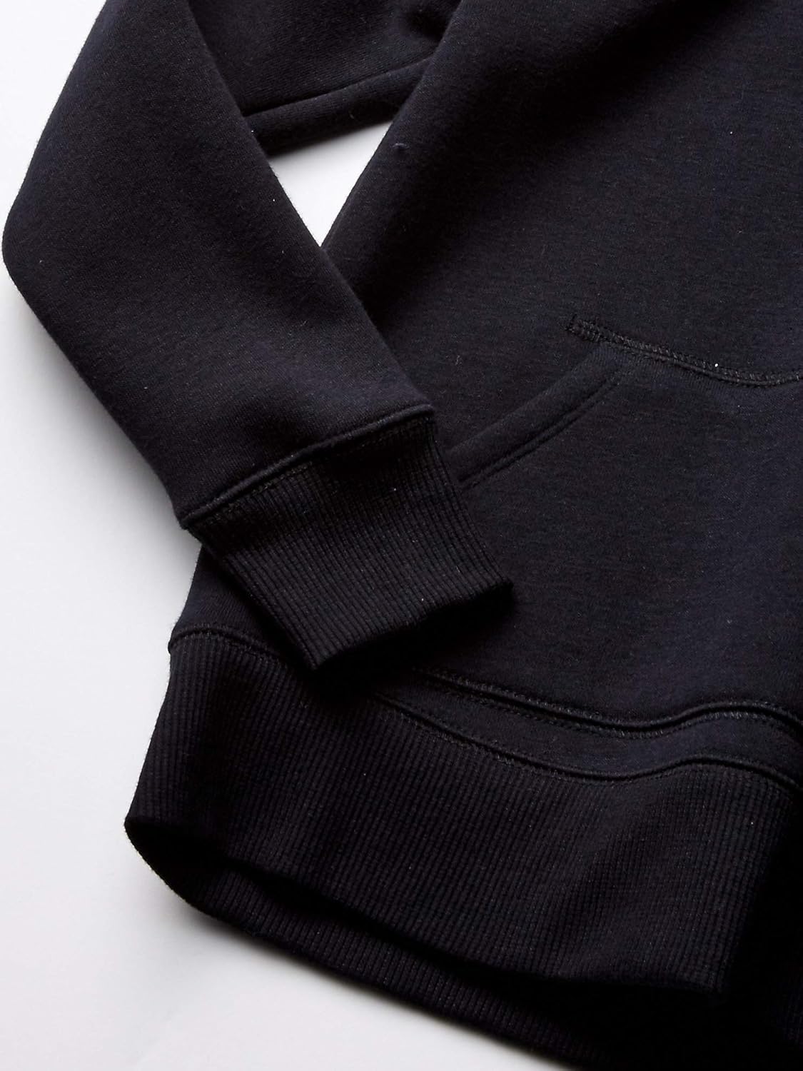 Amazon Essentials Girls and Toddlers' Pullover Hoodie Sweatshirt - Image 3