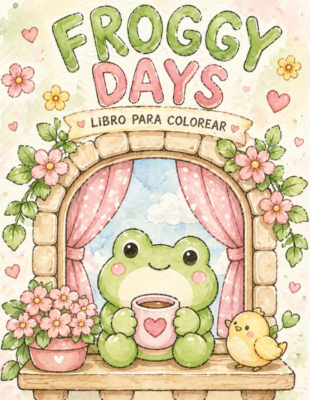 Froggy Days