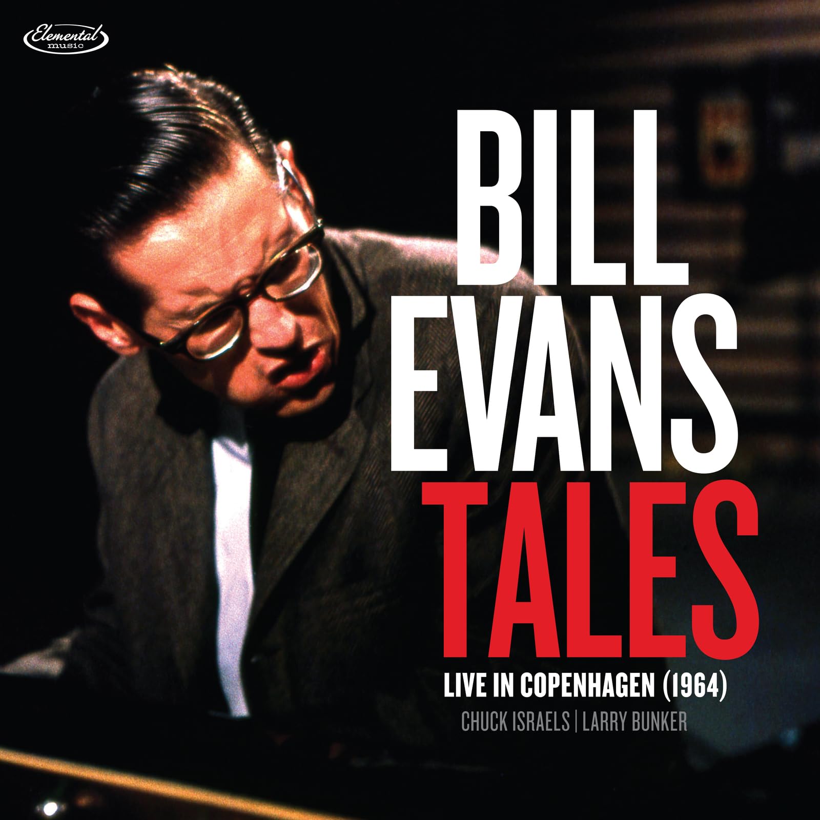 Tales - Copenhagen (1964)