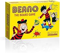 Vista 1 de Juego de mesa de Rachel Lowe: Beano, 1 jugador, a partir de 8 años