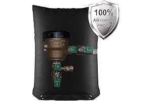 Artife Insulation Cover for Sprinkler Systems and Drip Irrigation
