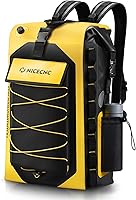 Vista 10 de NICECNC Bolsa de cola de motocicleta gris