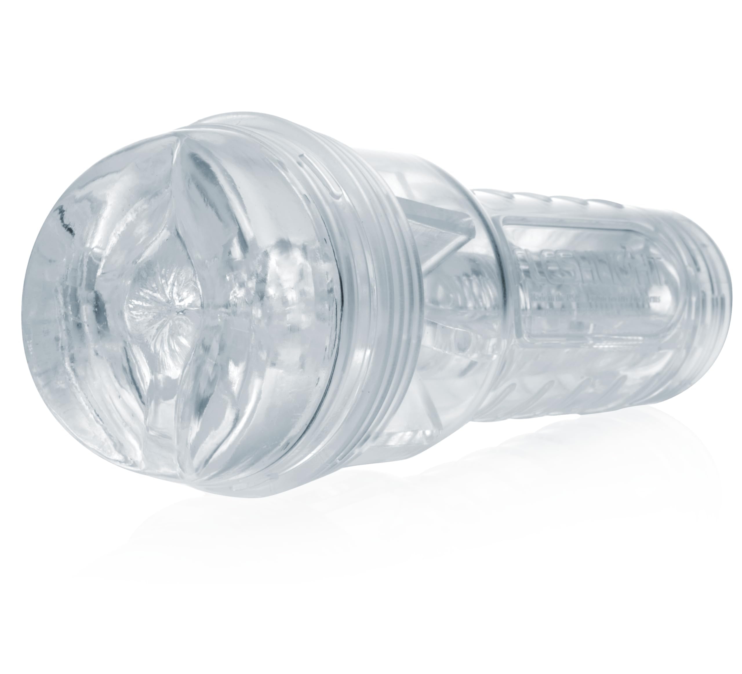 Fleshlight Ice Butt Masturbatore di cristallo maschio
