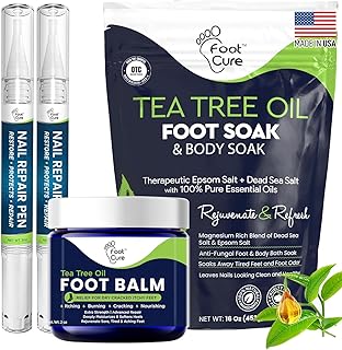 Toenail Fungus Treatment Extra Strength
