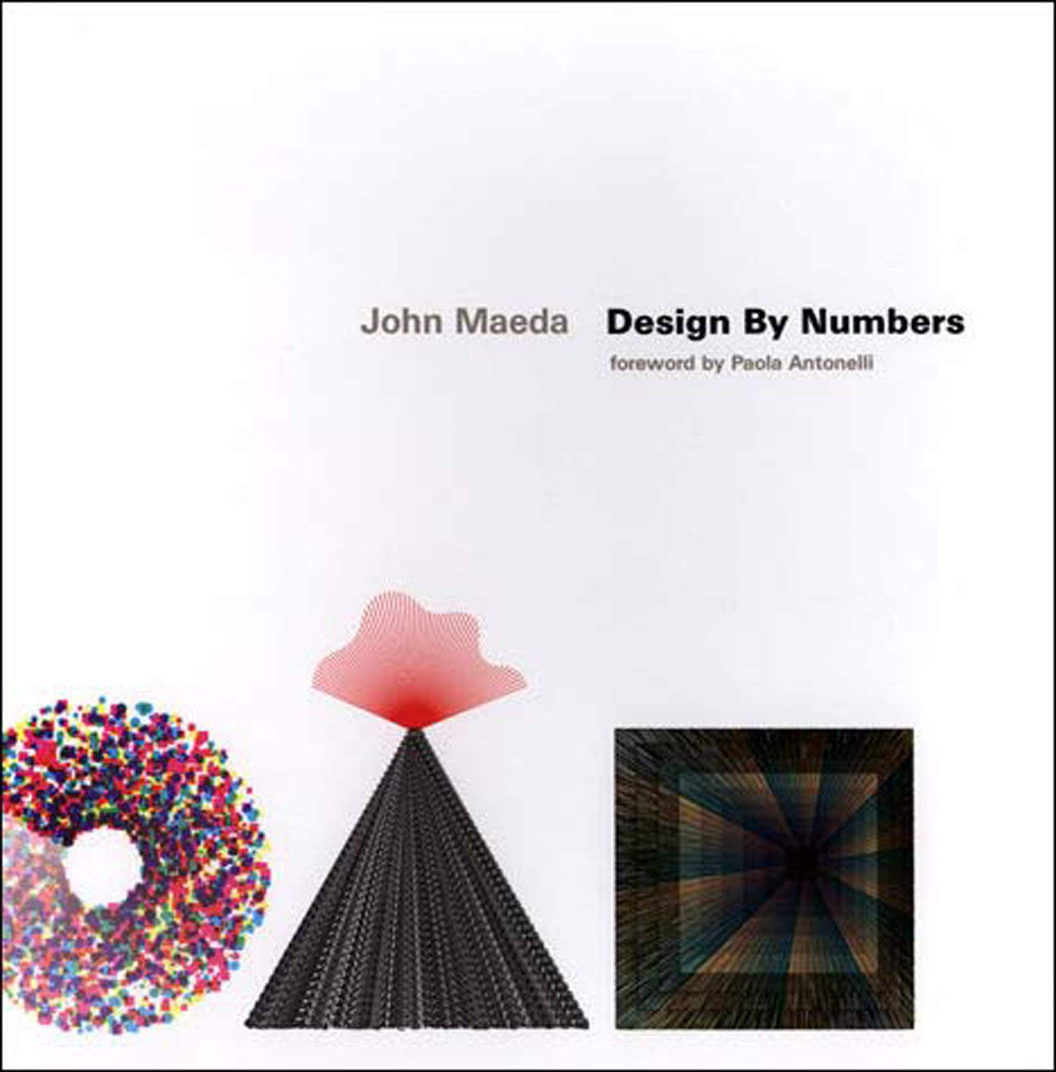 Design By Numbers Mit Press - Design Talk