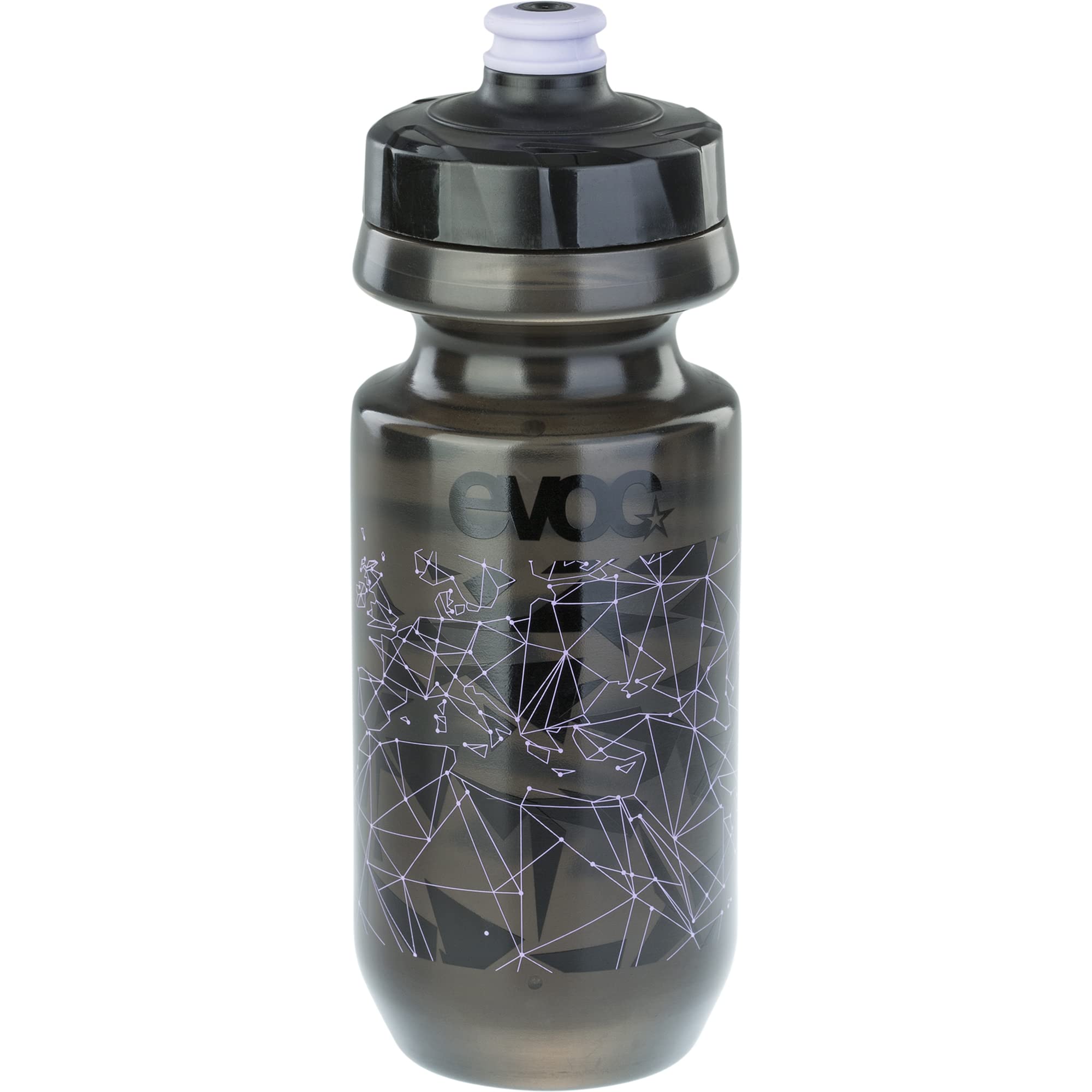 Evoc White Drink 550Ml Bottle - / 550Ml