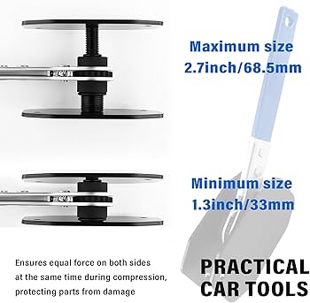 ベース Fodera x-Caliper Compressor Amazon.com: IHOTDER Brake Caliper Compression Tool,Brake
