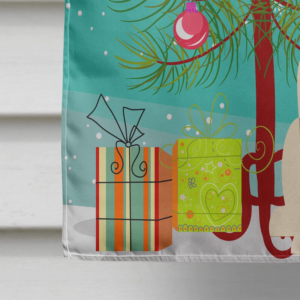 —★様☆メリークリスマス☆ Amazon.co.jp: Caroline's Treasures BB4142CHF メリー