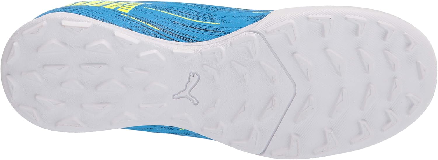 Puma Unisex-Child Ultra 4.2 Tt Jr Soccer Shoe