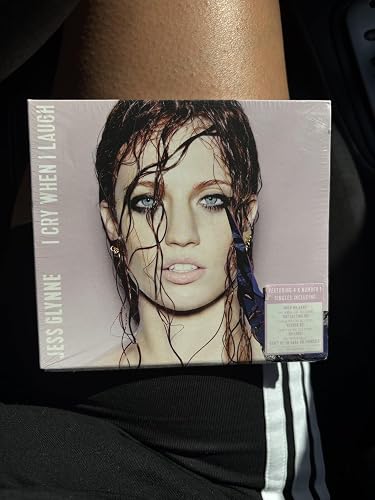 I Cry When I Laugh: Amazon.co.uk: CDs & Vinyl