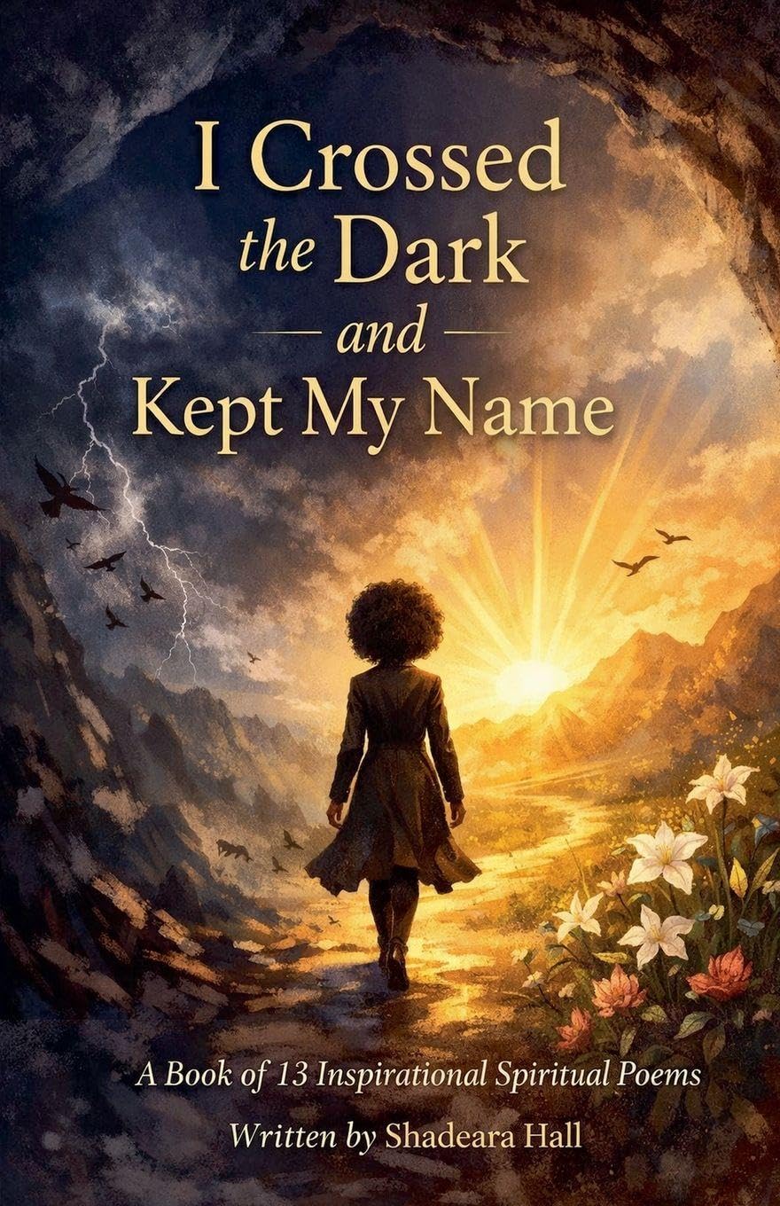 I Crossed the Dark and Kept My Name