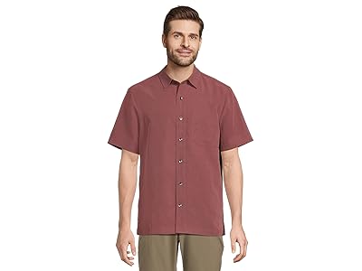 Royal Robbins Desert Pucker Short Sleeve Men