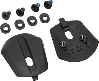 SHIMANO RC9 Fersenabsatz, Black, 44-48