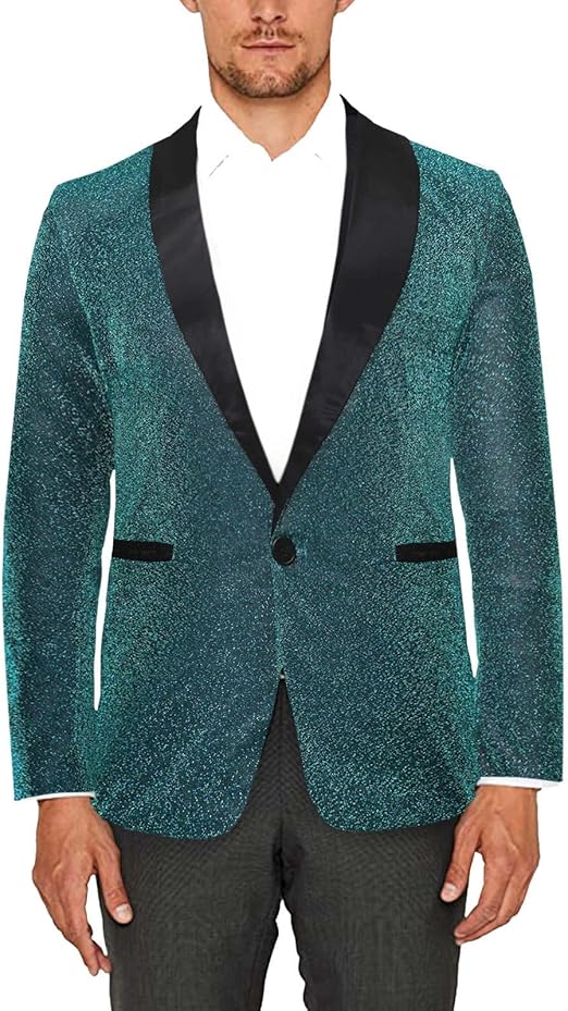 Bomber Jack Gouden Glitters Met Pailletten En Capuchon Mannen En Vrouwen Voor Een Feest Van Goud Original 4