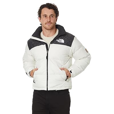 The North Face 1996 Retro Nuptse Jacket Men