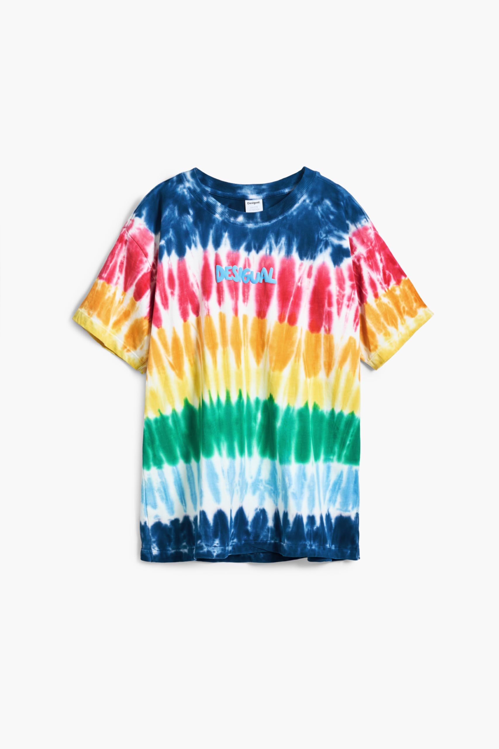 Desigual TS_lu T-Shirt para Niños